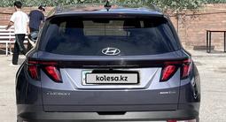 Hyundai Tucson 2024 года за 13 500 000 тг. в Кызылорда – фото 3
