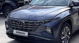 Hyundai Tucson 2024 года за 13 500 000 тг. в Кызылорда