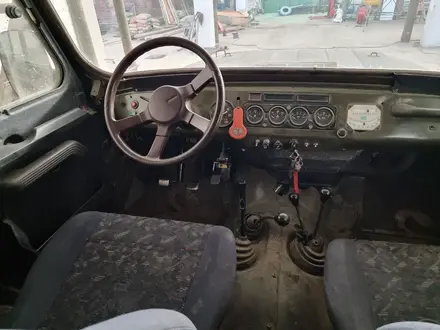 УАЗ 469 1983 года за 2 000 000 тг. в Усть-Каменогорск – фото 6
