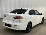 Mitsubishi Lancer 2013 года за 3 075 000 тг. в Астана – фото 3