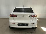 Mitsubishi Lancer 2013 года за 3 075 000 тг. в Астана – фото 4