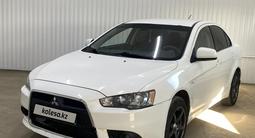 Mitsubishi Lancer 2013 годаүшін3 075 000 тг. в Астана