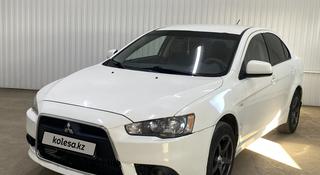 Mitsubishi Lancer 2013 года за 3 075 000 тг. в Астана
