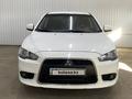 Mitsubishi Lancer 2013 года за 3 075 000 тг. в Астана – фото 2