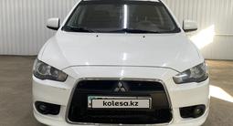 Mitsubishi Lancer 2013 годаүшін3 075 000 тг. в Астана – фото 2