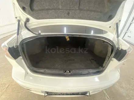 Mitsubishi Lancer 2013 года за 3 075 000 тг. в Астана – фото 10