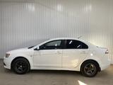 Mitsubishi Lancer 2013 года за 3 075 000 тг. в Астана – фото 5