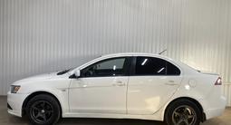 Mitsubishi Lancer 2013 годаүшін3 075 000 тг. в Астана – фото 5