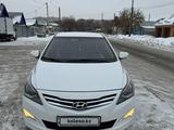 Hyundai Accent 2014 годаfor5 500 000 тг. в Актобе