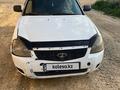 ВАЗ (Lada) Priora 2171 2013 года за 850 000 тг. в Астана – фото 3