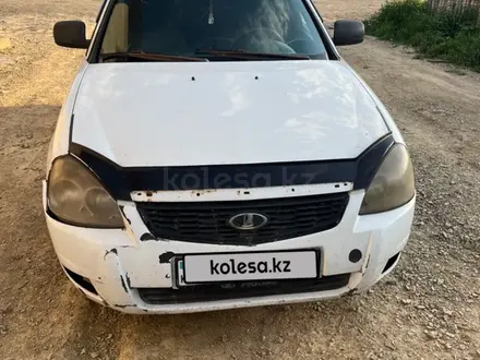 ВАЗ (Lada) Priora 2171 2013 года за 850 000 тг. в Астана – фото 3