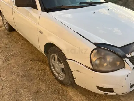 ВАЗ (Lada) Priora 2171 2013 года за 850 000 тг. в Астана – фото 2