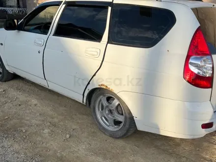 ВАЗ (Lada) Priora 2171 2013 года за 850 000 тг. в Астана – фото 5