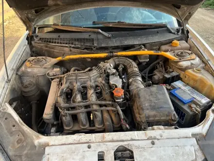 ВАЗ (Lada) Priora 2171 2013 года за 850 000 тг. в Астана – фото 9
