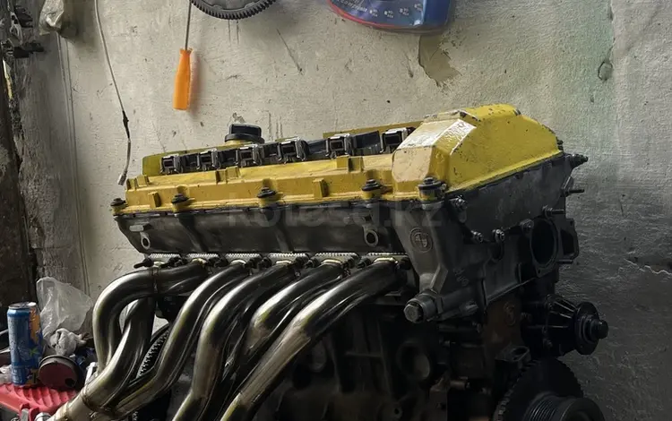 Ремонт BMW моторов за 200 000 тг. в Алматы