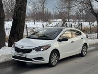 Kia Cerato 2014 года за 5 500 000 тг. в Алматы