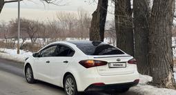 Kia Cerato 2014 годаүшін5 500 000 тг. в Алматы – фото 2