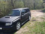 Subaru Forester 1997 года за 3 500 000 тг. в Алматы