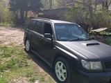 Subaru Forester 1997 года за 3 500 000 тг. в Алматы – фото 3