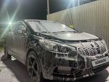 Kia Cerato 2013 годаүшін5 500 000 тг. в Жезказган – фото 2