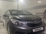 Kia Cerato 2013 годаүшін5 500 000 тг. в Жезказган – фото 5