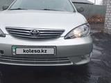 Toyota Camry 2006 года за 5 160 000 тг. в Усть-Каменогорск – фото 2