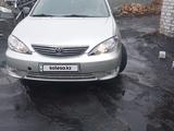 Toyota Camry 2006 года за 5 160 000 тг. в Усть-Каменогорск