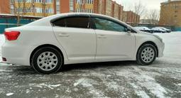 Toyota Avensis 2012 годаfor5 300 000 тг. в Актобе – фото 5