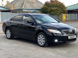 Toyota Camry 2007 годаfor6 600 000 тг. в Талдыкорган – фото 3