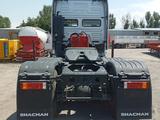Shacman (Shaanxi)  В наличии тягач X3000 2025 года за 34 420 000 тг. в Алматы – фото 2