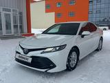 Toyota Camry 2020 годаfor12 370 000 тг. в Астана