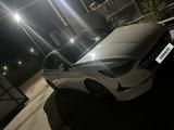 Hyundai Sonata 2022 года за 11 300 000 тг. в Астана – фото 4