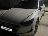Hyundai Sonata 2022 года за 11 300 000 тг. в Астана