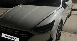 Hyundai Sonata 2022 годаүшін11 300 000 тг. в Астана