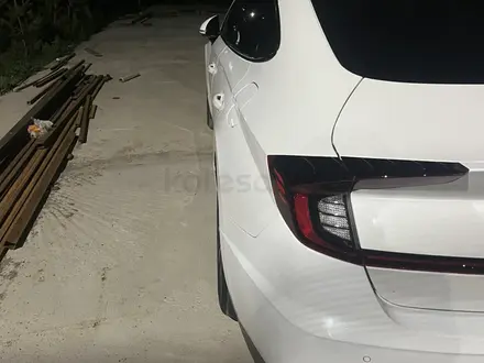 Hyundai Sonata 2022 года за 11 300 000 тг. в Астана – фото 3