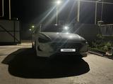 Hyundai Sonata 2022 года за 11 300 000 тг. в Астана – фото 5