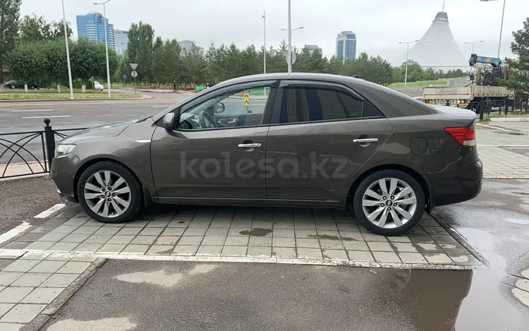 Kia Cerato 2011 годаfor4 800 000 тг. в Астана