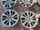 Диски без резины за 360 000 тг. в Алматы