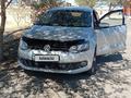 Volkswagen Polo 2011 года за 3 700 000 тг. в Жезказган – фото 7