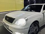 Toyota Celsior 2001 годаfor4 000 000 тг. в Актобе – фото 5