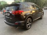 Toyota RAV4 2014 года за 10 500 000 тг. в Алматы – фото 4