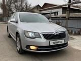 Skoda Superb 2014 годаүшін5 200 000 тг. в Алматы – фото 3