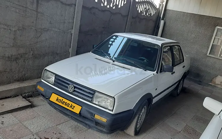 Volkswagen Jetta 1991 года за 1 250 000 тг. в Алматы