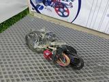 Проводка двери задней левой VW Passat за 4 235 тг. в Алматы