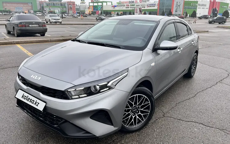 Kia Cerato 2021 годаfor11 000 000 тг. в Алматы