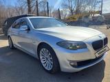 BMW 528 2011 года за 8 000 000 тг. в Усть-Каменогорск