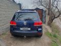 Volkswagen Touareg 2004 года за 4 300 000 тг. в Алматы – фото 3