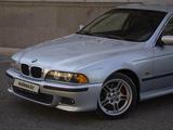 BMW 525 1999 годаfor3 800 000 тг. в Тараз – фото 2