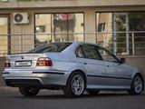 BMW 525 1999 годаfor3 800 000 тг. в Тараз – фото 3