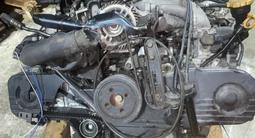 Привозной двигатель subaru legacy/forester/outback/impreza/tribeca за 280 000 тг. в Алматы